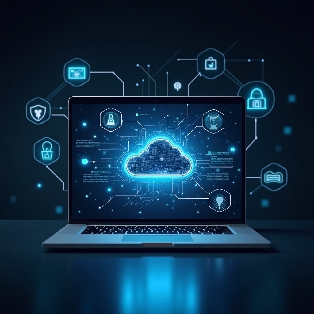 Cloud Computing