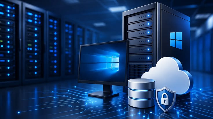 Cloud Computing