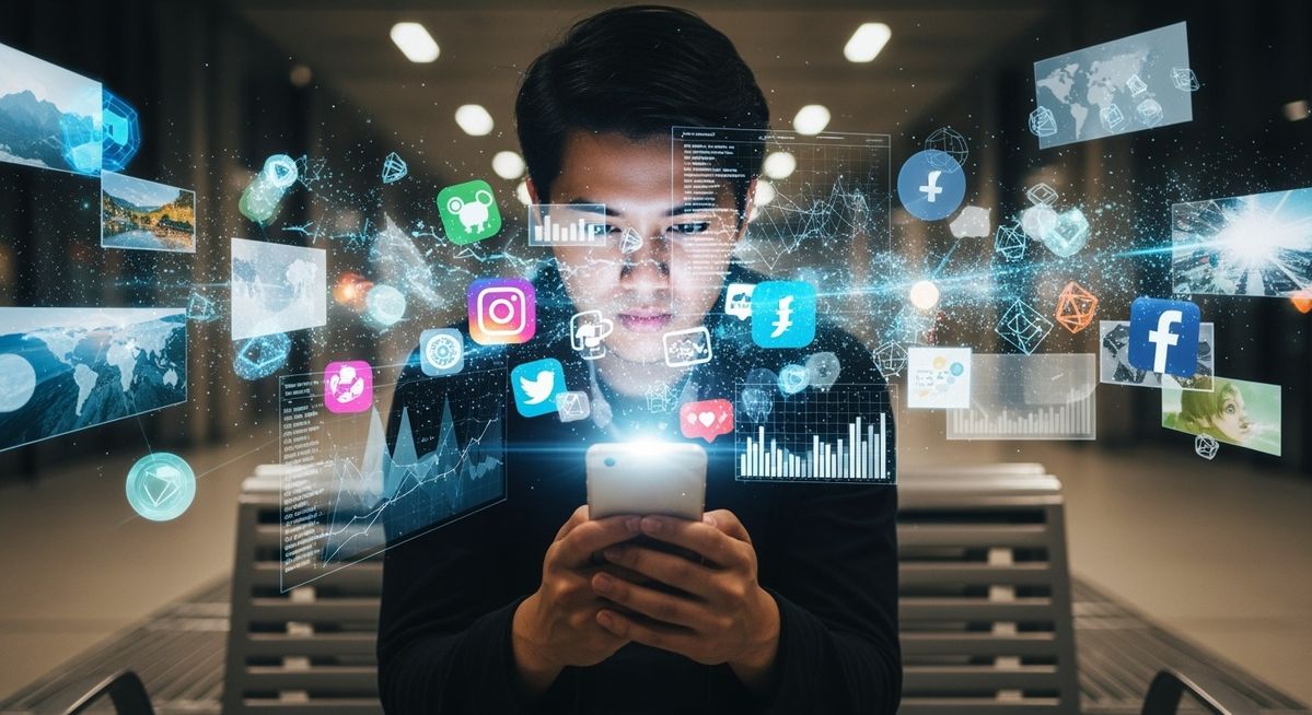 Mobile App Development